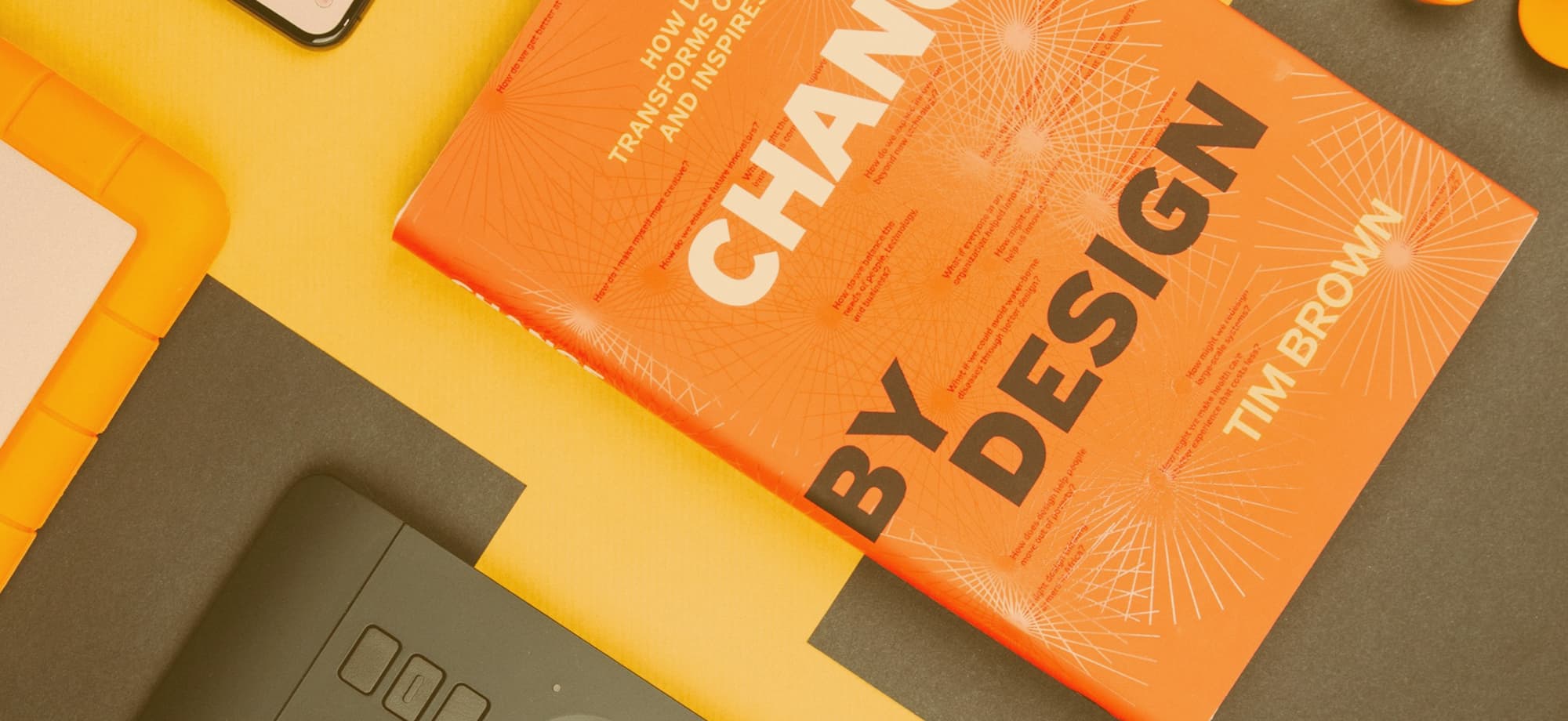 Brand Strategy & Communication
