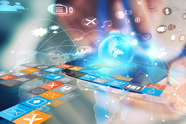 5 Digital Trends We Are Watching Out For This Year
