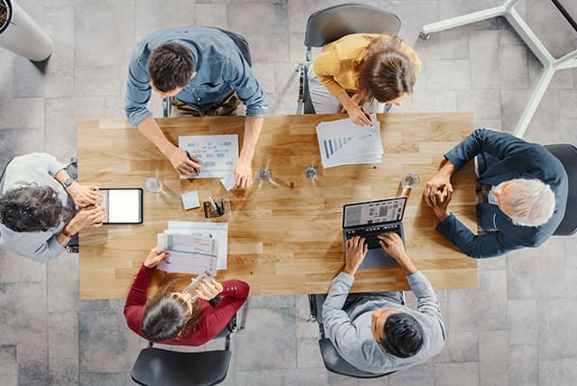 4 Reasons To Hire A Digital Marketing Agency In India