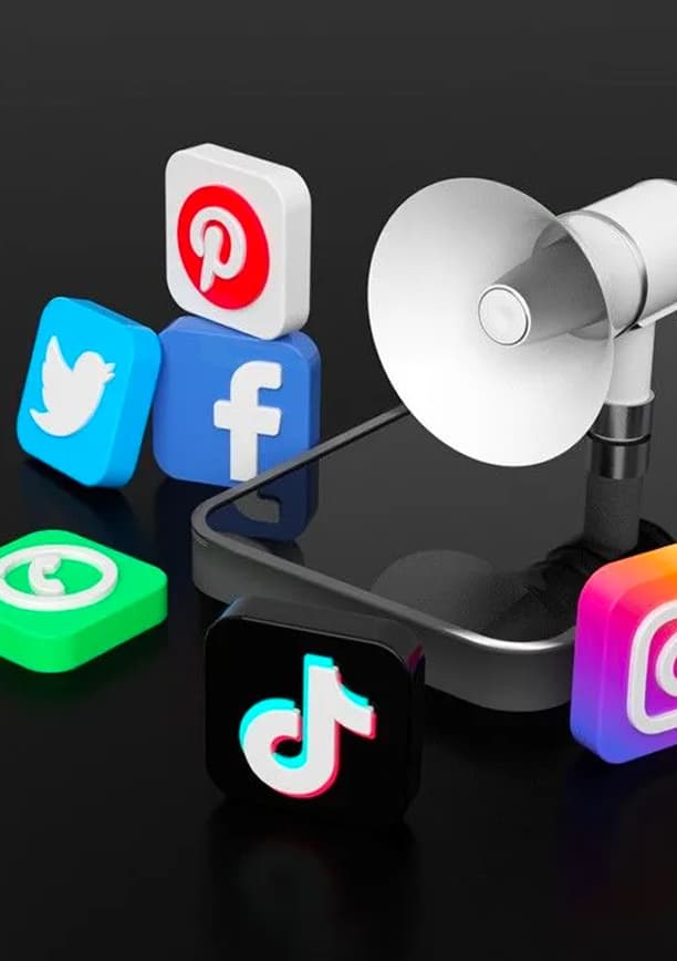 Boost Your Business with a Leading Social Media Marketing Company in India 