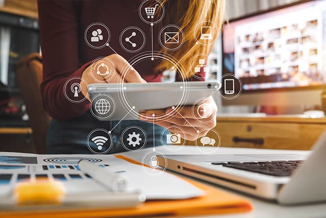How Does the Best Digital Marketing Services in India Help Businesses?