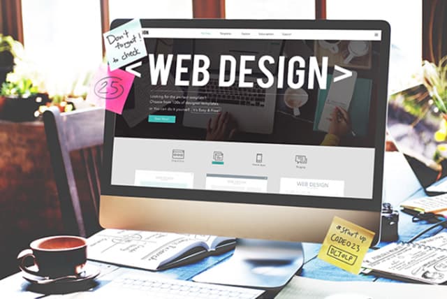 Everything You Need to Know About Web Design Services