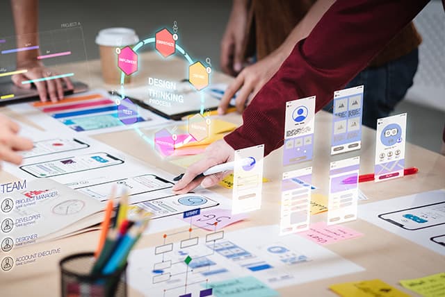 Top Reasons to hire a Digital and Creative Marketing Agency in Mumbai? Read Below! 